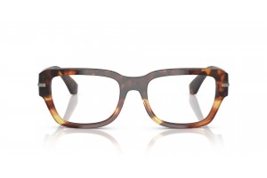 DOLCE & GABBANA DG3408 Havana - meleg barna keret