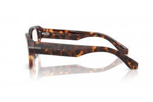 DOLCE & GABBANA DG3408 Havana - meleg barna keret