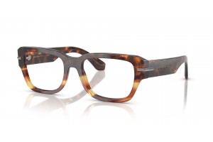 DOLCE & GABBANA DG3408 Havana - meleg barna keret