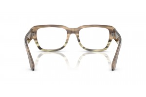 DOLCE & GABBANA DG3408 Havana Green demo lencse