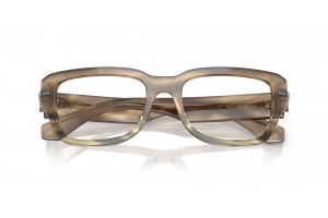 DOLCE & GABBANA DG3408 Havana Green demo lencse