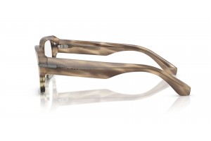 DOLCE & GABBANA DG3408 Havana Green demo lencse