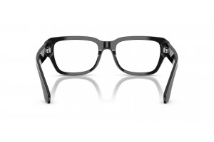 Dolce & Gabbana DG3408 501 - fekete keret