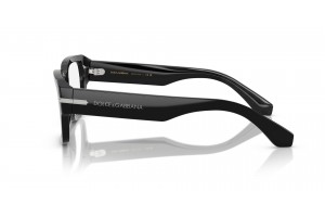 Dolce & Gabbana DG3408 501 - fekete keret