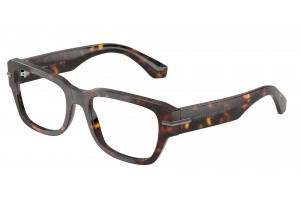 DOLCE & GABBANA DG3408 502 Havana szemüveg
