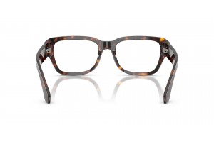 DOLCE & GABBANA DG3408 502 Havana szemüveg