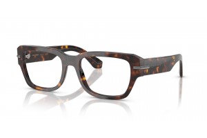 DOLCE & GABBANA DG3408 502 Havana szemüveg