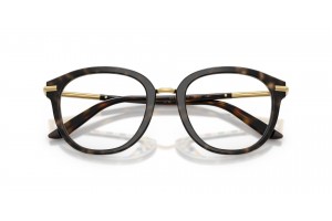 DOLCE & GABBANA DG3410 3217 Havana On White szemüveg