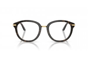 DOLCE & GABBANA DG3410 3217 Havana On White szemüveg