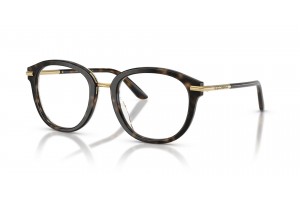 DOLCE & GABBANA DG3410 3217 Havana On White szemüveg