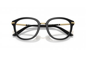 DOLCE & GABBANA DG3410 3299 – Top Black On Leo szemüveg
