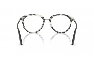 DOLCE & GABBANA DG3410 3372 - fekete zebra