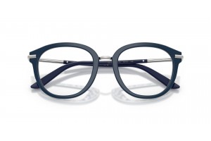 DOLCE & GABBANA DG3410 Blue On Blue Maiolica