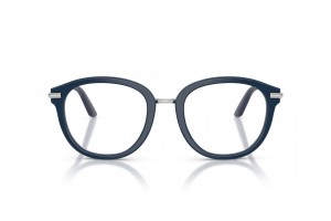 DOLCE & GABBANA DG3410 Blue On Blue Maiolica