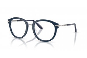 DOLCE & GABBANA DG3410 Blue On Blue Maiolica