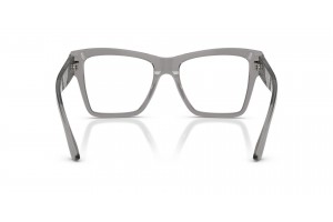 DOLCE & GABBANA DG3411 3160 - sötétszürke szemüveg