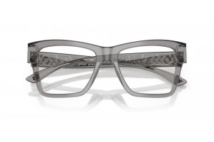 DOLCE & GABBANA DG3411 3160 - sötétszürke szemüveg