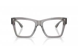 DOLCE & GABBANA DG3411 3160 - sötétszürke szemüveg