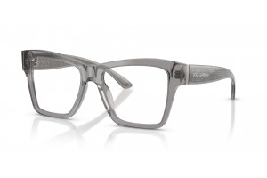 DOLCE & GABBANA DG3411 3160 - sötétszürke szemüveg