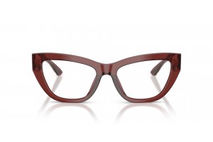 Dolce & Gabbana DG3412 Transparent Bordeaux