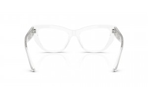 DOLCE & GABBANA DG3412 - Crystal demo lencse