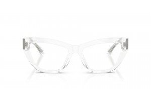 DOLCE & GABBANA DG3412 - Crystal demo lencse