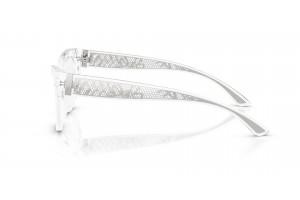 DOLCE & GABBANA DG3412 - Crystal demo lencse