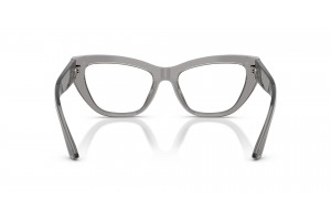 DOLCE & GABBANA DG3412 Dark Grey szemüveg