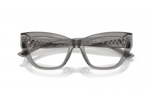 DOLCE & GABBANA DG3412 Dark Grey szemüveg