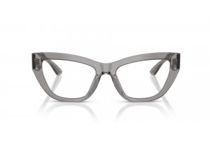 DOLCE & GABBANA DG3412 Dark Grey szemüveg