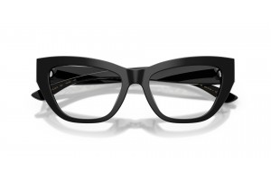DG3412 501 - DOLCE & GABBANA fekete női szemüveg