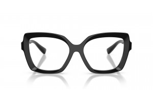 DOLCE & GABBANA DG3413 501 fekete szemüveg