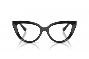 DOLCE & GABBANA DG3414 501 fekete női szemüveg