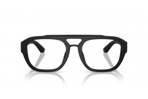 DOLCE & GABBANA DG3415 matt fekete szemüveg