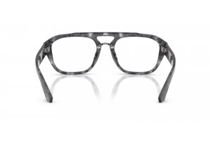 DOLCE & GABBANA DG3415 3445 Grey Havana szemüveg
