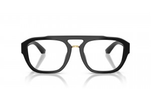 DOLCE & GABBANA DG3415 501 fekete szemüveg - demo lencse