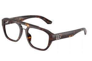 DOLCE & GABBANA DG3415 502 Havana szemüveg