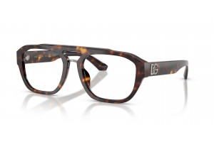 DOLCE & GABBANA DG3415 502 Havana szemüveg