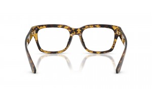 DOLCE & GABBANA DG3416 Yellow Havana szemüveg