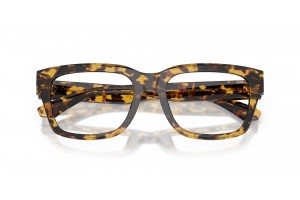 DOLCE & GABBANA DG3416 Yellow Havana szemüveg