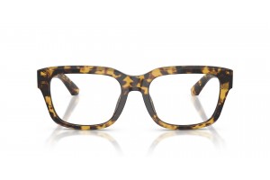 DOLCE & GABBANA DG3416 Yellow Havana szemüveg