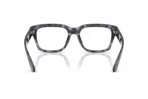 DOLCE & GABBANA DG3416 Grey Havana férfi szemüvegkeret