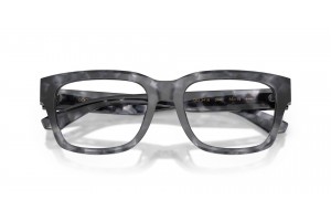 DOLCE & GABBANA DG3416 Grey Havana férfi szemüvegkeret
