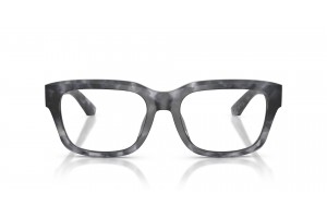 DOLCE & GABBANA DG3416 Grey Havana férfi szemüvegkeret