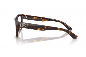 DOLCE & GABBANA DG3416 502 Havana szemüveg