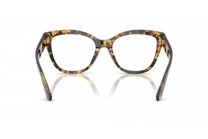 Dolce & Gabbana DG3418 Yellow Havana szemüveg