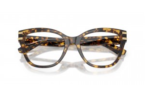 Dolce & Gabbana DG3418 Yellow Havana szemüveg