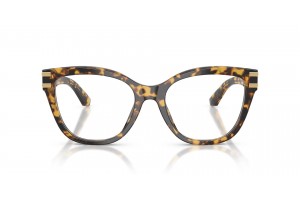 Dolce & Gabbana DG3418 Yellow Havana szemüveg