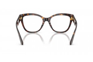 Dolce & Gabbana DG3418 502 Havana szemüveg