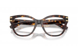 Dolce & Gabbana DG3418 502 Havana szemüveg